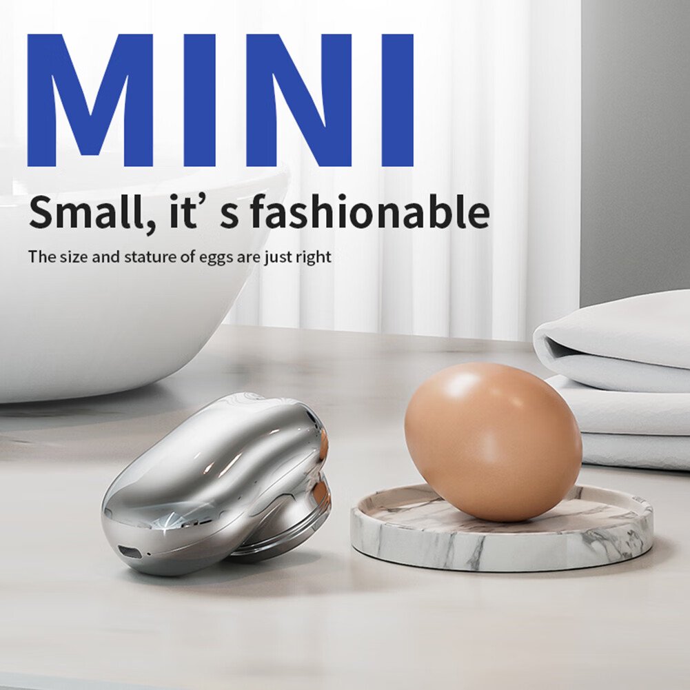 Mini Portable Electric Shaver